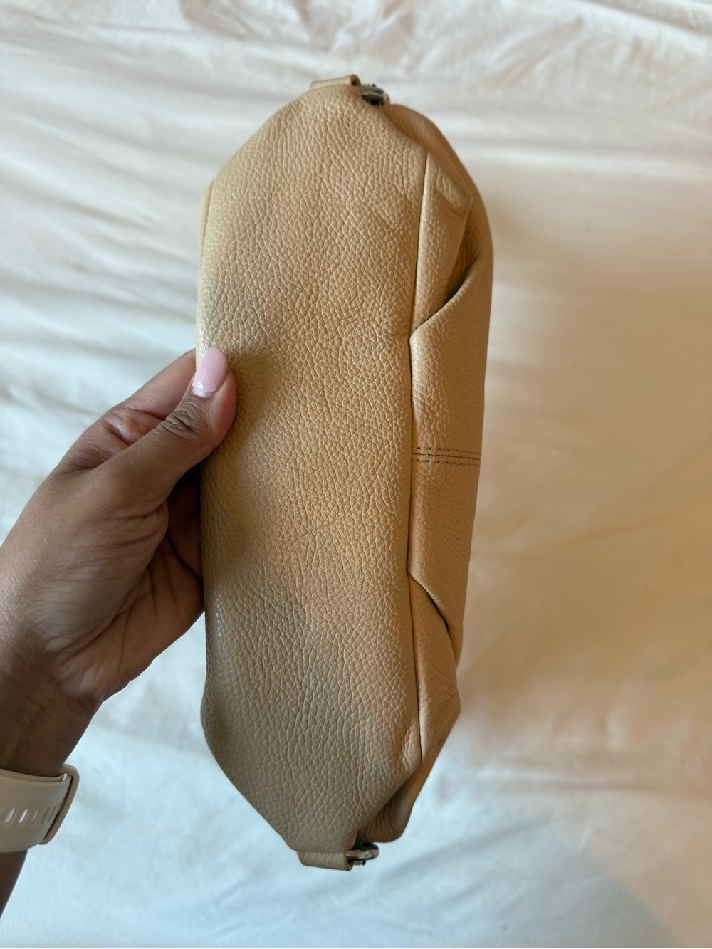COACH | Y2K SoHo pebbled shoulder bag - Picture 4 of 7